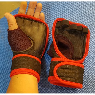 Bao Tay - Găng Tay Tập Gym - Thể Thao - Thể Hình
