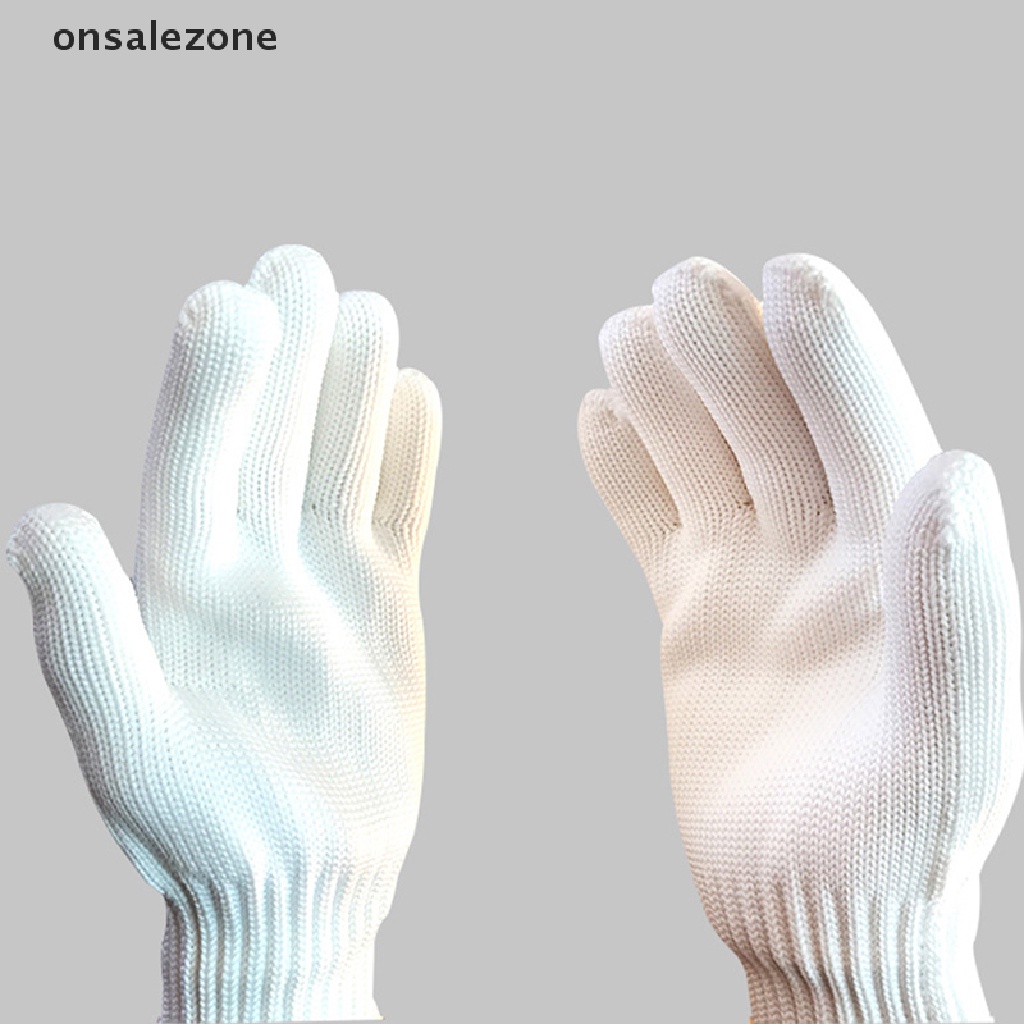 Găng Tay Chịu Nhiệt Độ Cao 200 Độ onsalezone