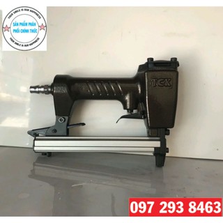 SÚNG BẮN ĐINH BỌC YÊN XE MÁY DÙNG HƠI