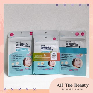 Miếng dán mụn Care Plus Olive Young