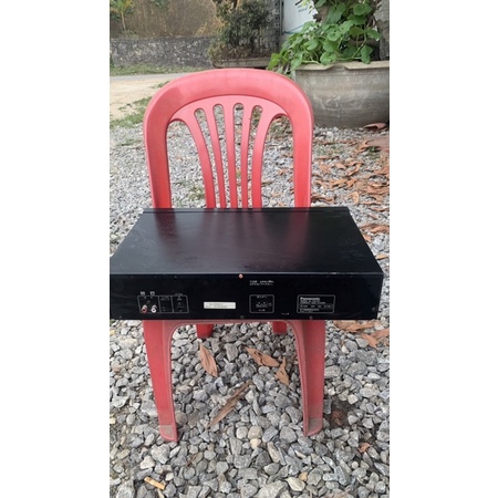 Đầu CD panasonic PG440