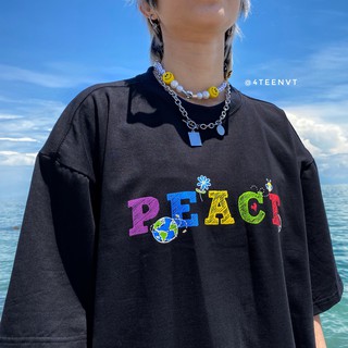 [TEE] PEACE