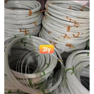 Nan Cáp Quang 3ly Làm Diều,Làm Cánh Cốc 1m5 ,Lồng Chim,Làm Đuôi Diều