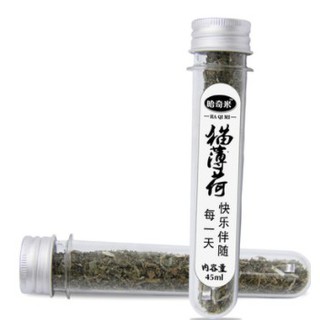 Cỏ bạc hà mèo CATNIP ❤️