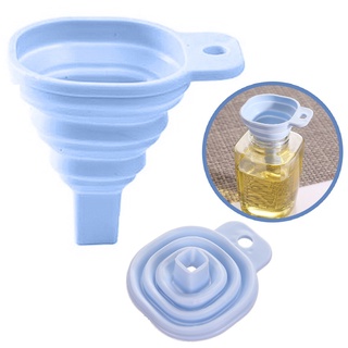 Phễu silicon gấp gọn chất lượng