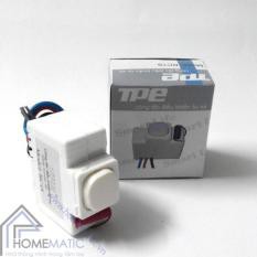 Công tắc điều khiển từ xa sóng RF lắp mặt PANASONIC TPE RC1P