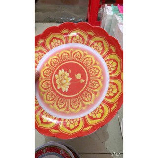 Mâm bồng (Mâm ngũ quả) phíp