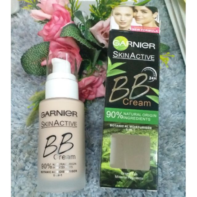 Kem nền garnier 50ml | BigBuy360 - bigbuy360.vn