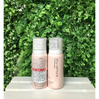 Kem lót chống nắng dạng mousse POREraser CC