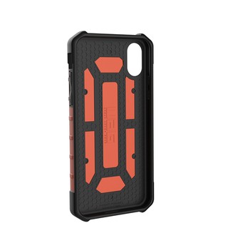 Ốp Lưng cho iPhone X - UAG Pathfinder Series