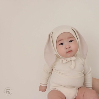 Bộ thỏ bunny Peekaboo
