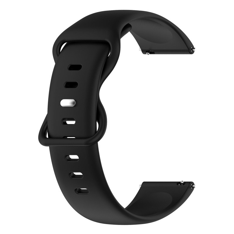 Dây Đeo Silicon Cho Đồng Hồ Thông Minh Galaxy Iwatch 42mm