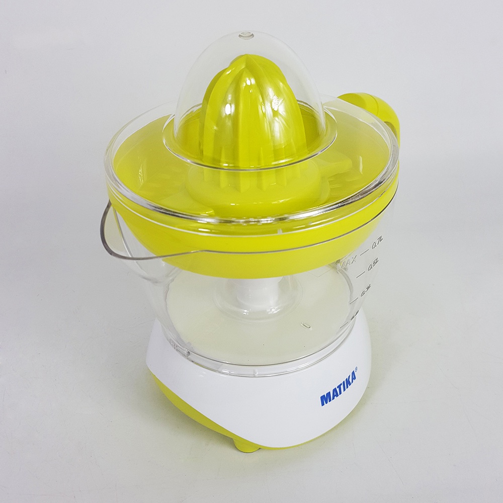 [Mã BMBAU50 giảm 10% đơn 99k] Máy Vắt Cam MATIKA Dung Tích 700ml MTK3307