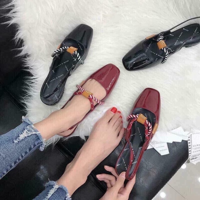 Sandal cnk