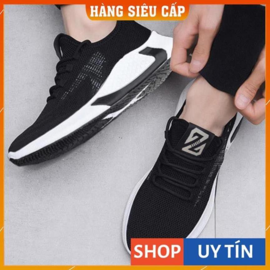 [Hàng Cao Cấp] -  Giày Thể Thao Nam - Giày Thể Thao trẻ trung năng động nhẹ nhàng G35 | BigBuy360 - bigbuy360.vn