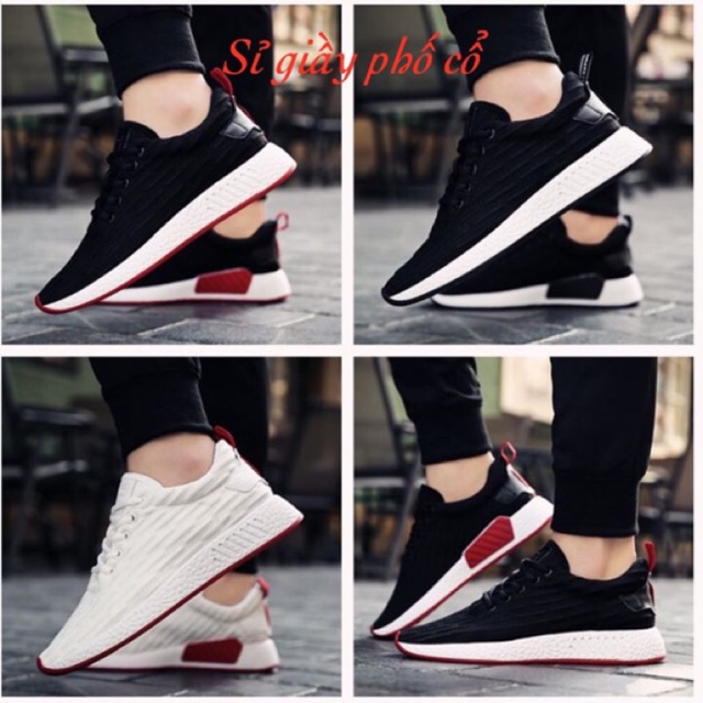 [ ] giày thể thao R2 NAM