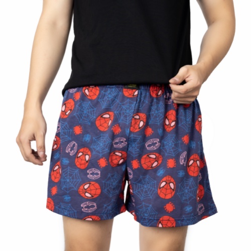 Quần Đùi Nam T'ARMOR COTTON MỊN Có Thể Mặc Nhà , Mặc Ngủ Và Có Thể Chơi Thể Thao Với Kiểu Dáng Short Thun.