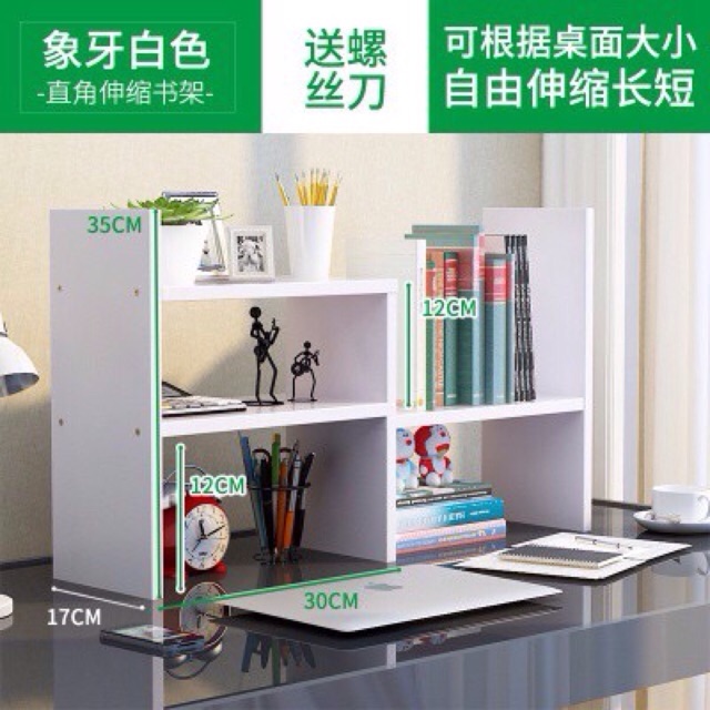 Kệ sách để bàn