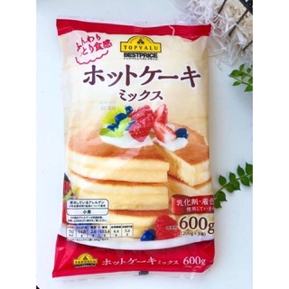 Bột làm bánh HOTCAKE 200g