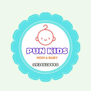 Pun Kids