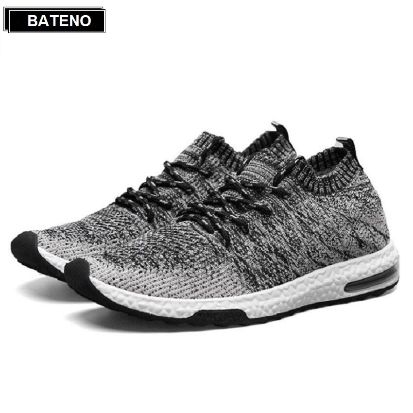 Giày Nam Thể Thao Sắc Màu Cao Cấp CX22 | BigBuy360 - bigbuy360.vn