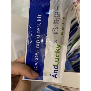 Que test CDV Care và CPV Parvo