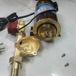 Máy bơm nước  tăng áp máy giặt