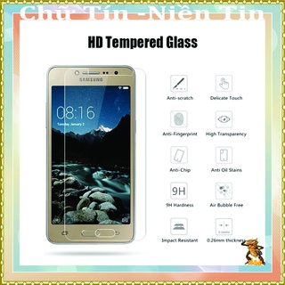 Kính cường lực trong suốt 9h, điện thoại samsung j2 prime , j2pro, j2core, j3 2015, 2016, j3pro