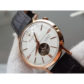 Đồng hồ nam Bulova 97A136
