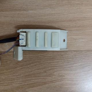 Bo mạch hiển thị, mắt nhận điều hoà LG tháo máy