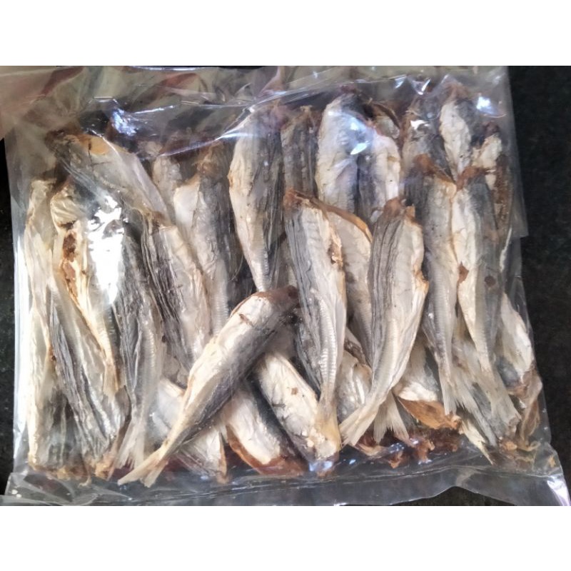 cá nục khô sốt cà chua đà nẵng siêu ngon siêu rẻ mùa dịch 500gr | BigBuy360 - bigbuy360.vn