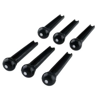 Chốt đàn guitar Aucostic  (6 cái)