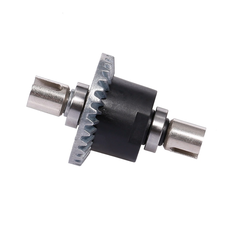 Bộ 2 Bánh Răng Kim Loại Khác Nhau 144001- 1309 Cho WLtoys 144001 Phụ Kiện Cho Xe Hơi Điều Khiển Từ Xa 1 / 14 4WD