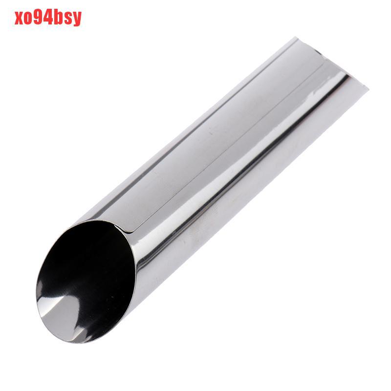 Bộ 6 Khuôn Làm Bánh Hình Sừng Trâu Độc Đáo 94bsy