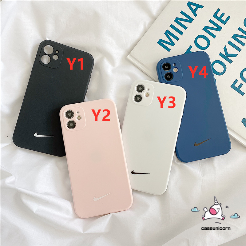 Ốp Điện Thoại Kiểu Dáng Thời Trang Cho Iphone 11 6 6s 7 8 Plus Iphone X Xr Xs Max Se 2020 11pro Max | BigBuy360 - bigbuy360.vn