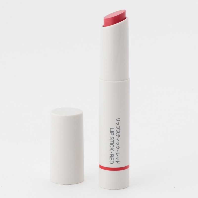 Muji Son Môi Màu Dưỡng Ẩm 2.5g