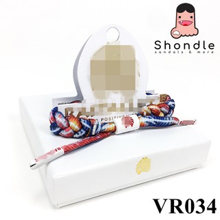 Vòng tay shondle havana - vr034