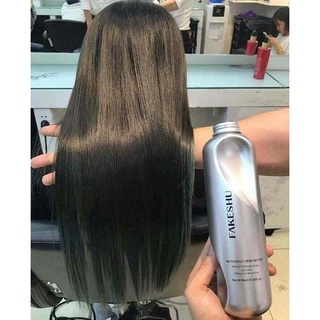 Hấp phủ lụa Fakeshu