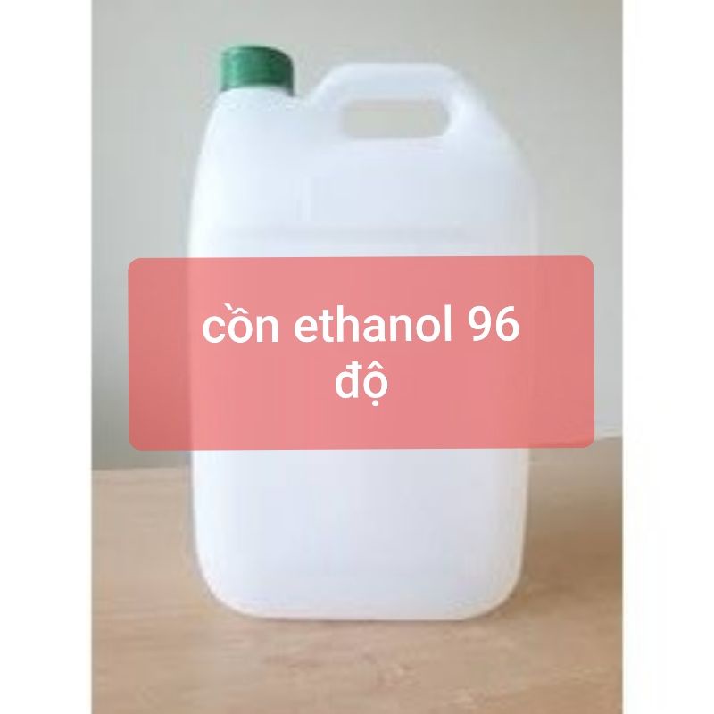 Cồn 90 độ dùng sát khuẩn- rửa tay-vệ sinh đồ dùng