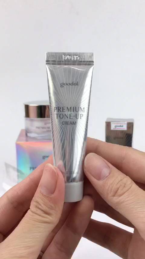 Kem dưỡng trắng da nâng tông Goodal Premium Snail Tone Up Cream 10ml/30ml | BigBuy360 - bigbuy360.vn