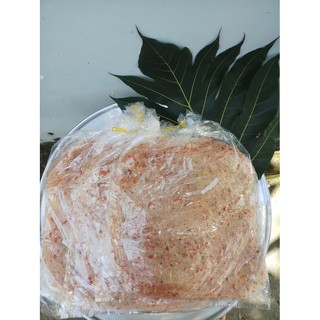 [ 500G ] BÁNH TRÁNG DẺO ỚT CAY