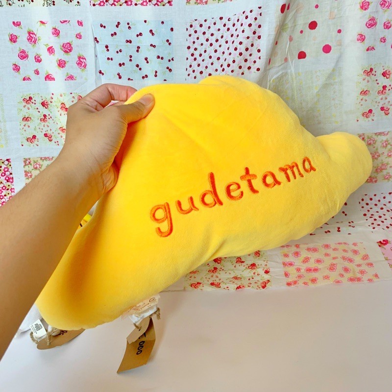 Set Trứng lười GUDETAMA