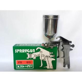 Máy phun sơn f75 tokyo