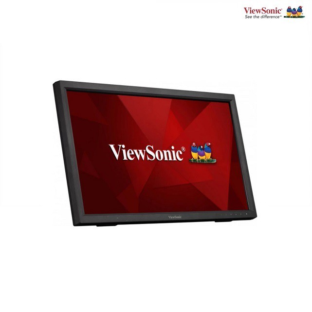 Màn hình cảm ứng VIEWSONIC 22 inch LCD MONITOR TD2223 Công Nghệ Số 247