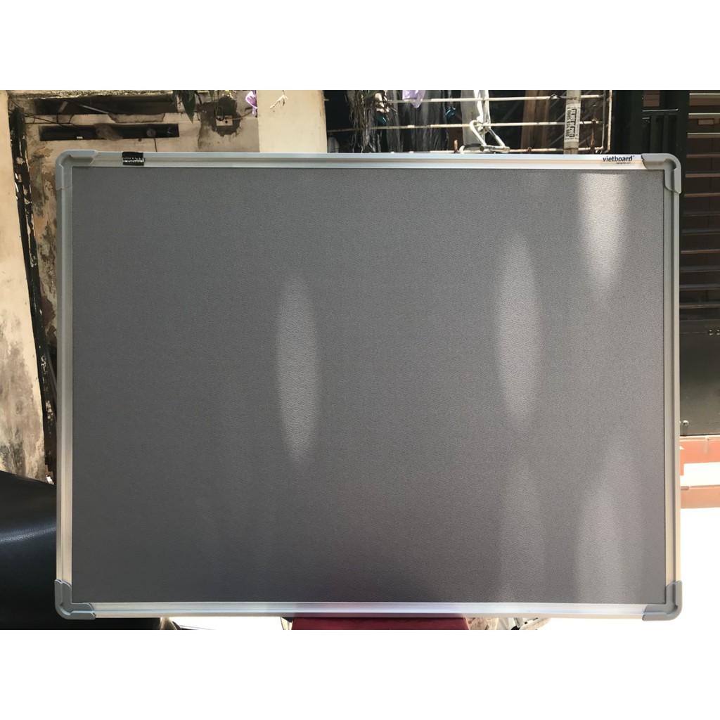 Bảng ghim cao cấp vietboard 0.6x0.8m - Hãng phân phối