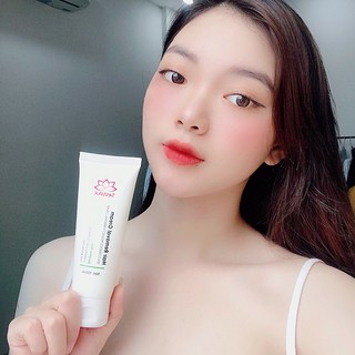 (SALE) KEM TẨY LÔNG SEWAX PHIÊN BẢN MỚI + TẶNG KHĂN VÀ THÌA THOA