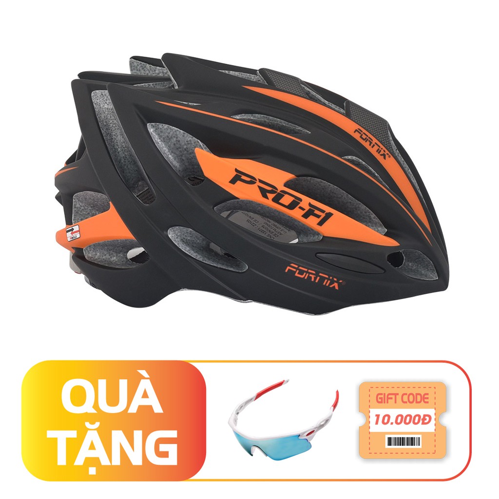 Nón bảo hiểm thể thao A02N050 - + GIFTCODE 20K