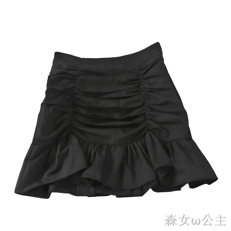 Chân Váy Xếp Ly Thời Trang Hàn Quốc Xinh Xắn | BigBuy360 - bigbuy360.vn