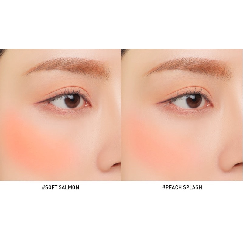 Phấn Má Hồng 3ce Face Blush