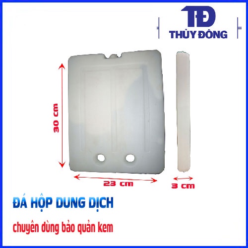HỘP GIỮ LẠNH -  HỘP ĐÁ GIỮ LẠNH  KEM